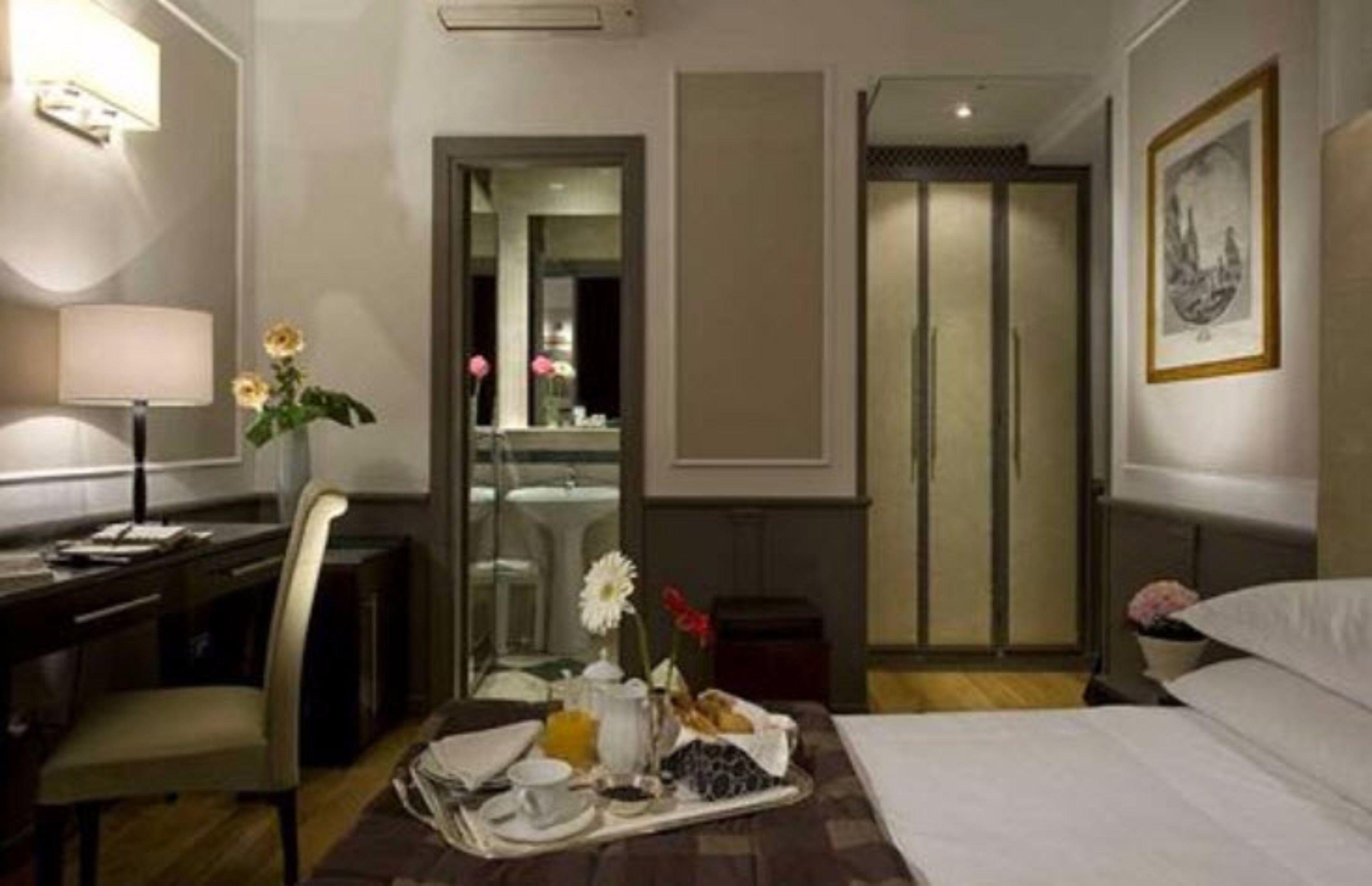 Duca D'Alba Hotel - Chateaux & Hotels Collection — Fotos 1
