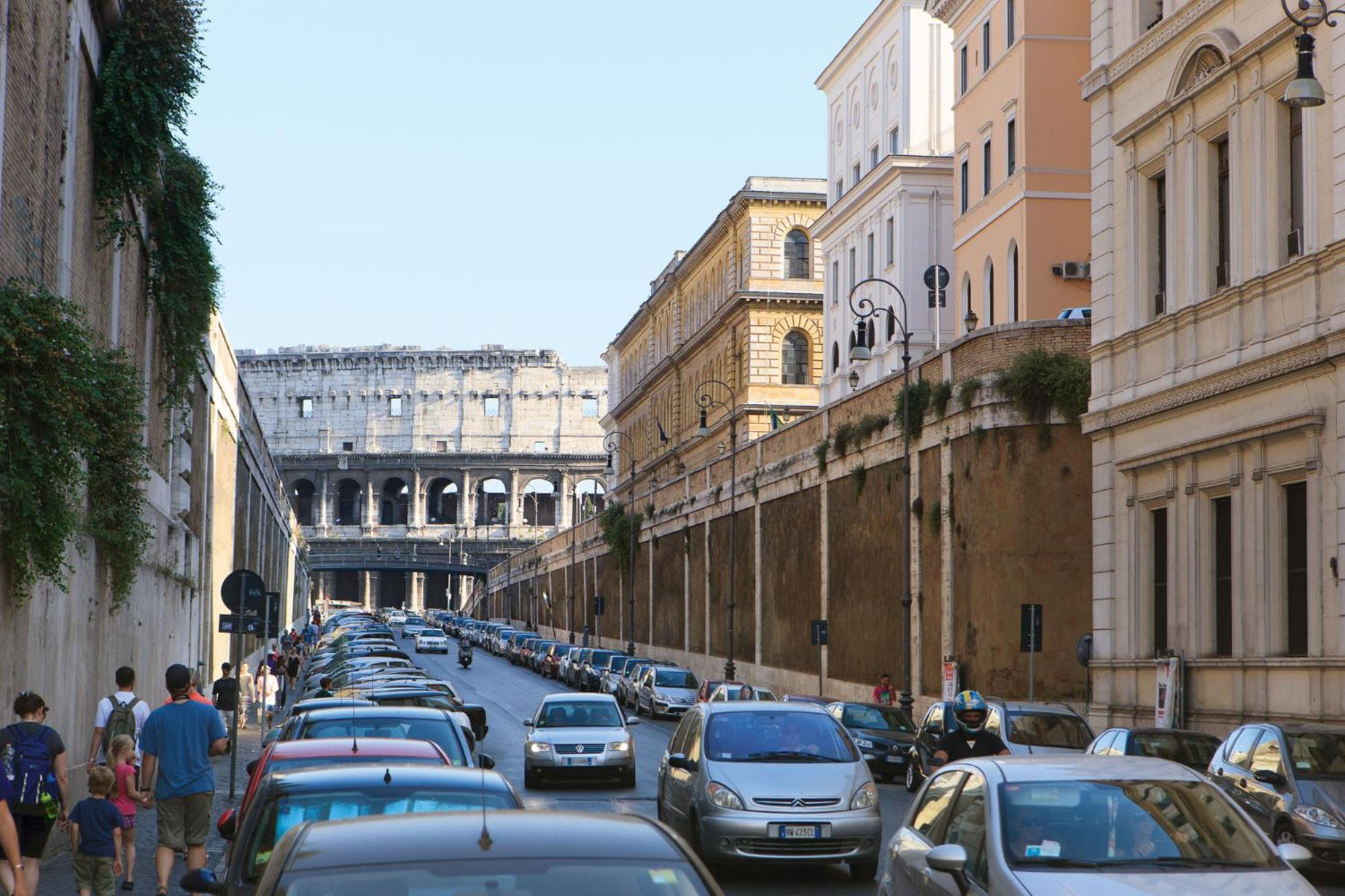 Duca D'Alba Hotel - Chateaux & Hotels Collection — Fotos 2